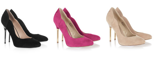 Новая коллекция Натальи Водяновой для Centro (фото 1)