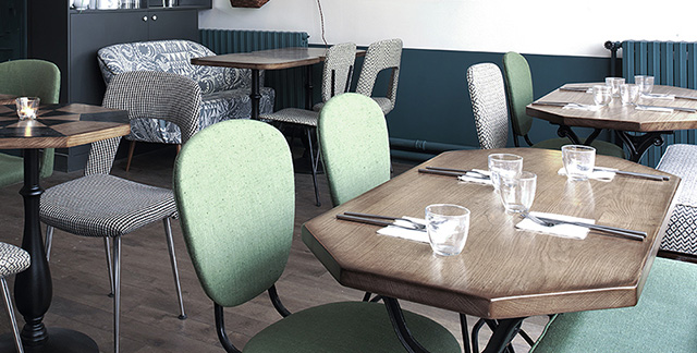 Чем заняться в Париже во время недели моды: модный гид от KCD (фото 7)