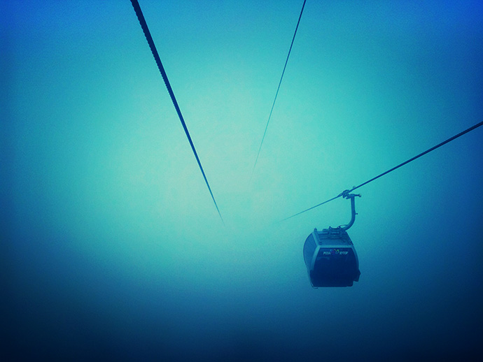 Сочи 2014: Олимпийская дорога (фото 1)