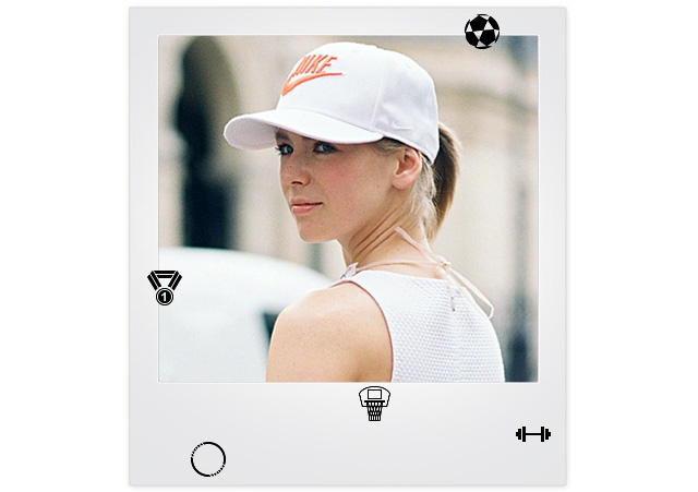 Звездный спорт: любимые тренеры героев Buro 24/7 (фото 3)