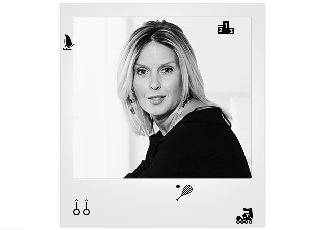 Звездный спорт: любимые тренеры героев Buro 24/7 (фото 4)