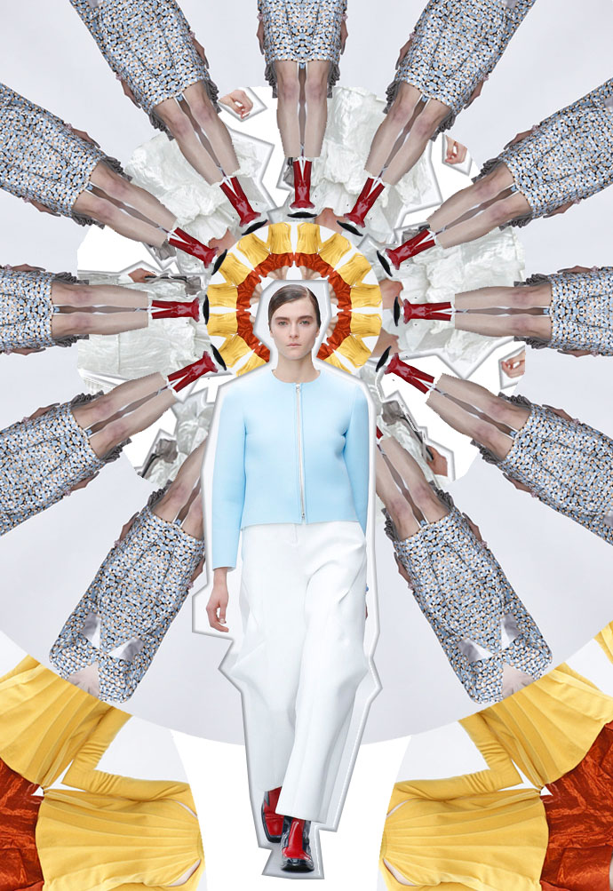 Интервью Buro 24/7: Джонатан Андерсон (фото 4)