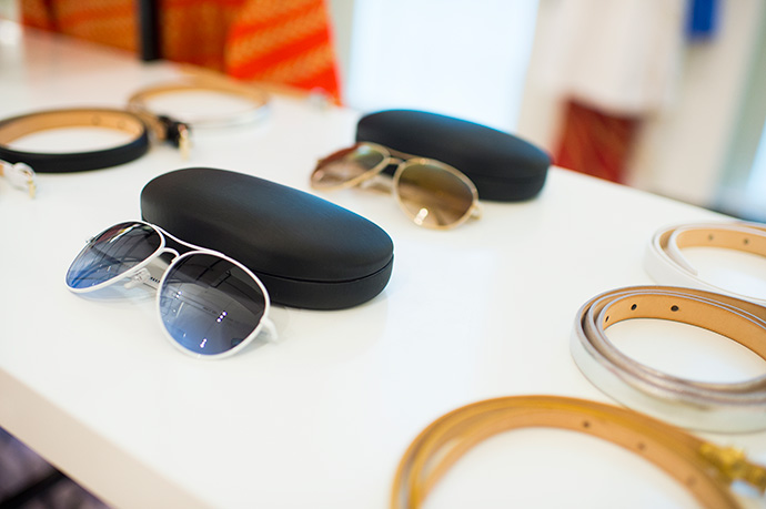 Презентация коллекции Alexander Terekhov, весна-лето 2014 (фото 8)