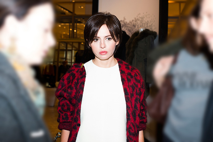 Презентация коллекции Alexander Terekhov, весна-лето 2014 (фото 4)