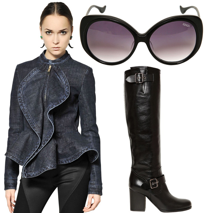 Советы от стилиста Luisaviaroma.com (фото 3)