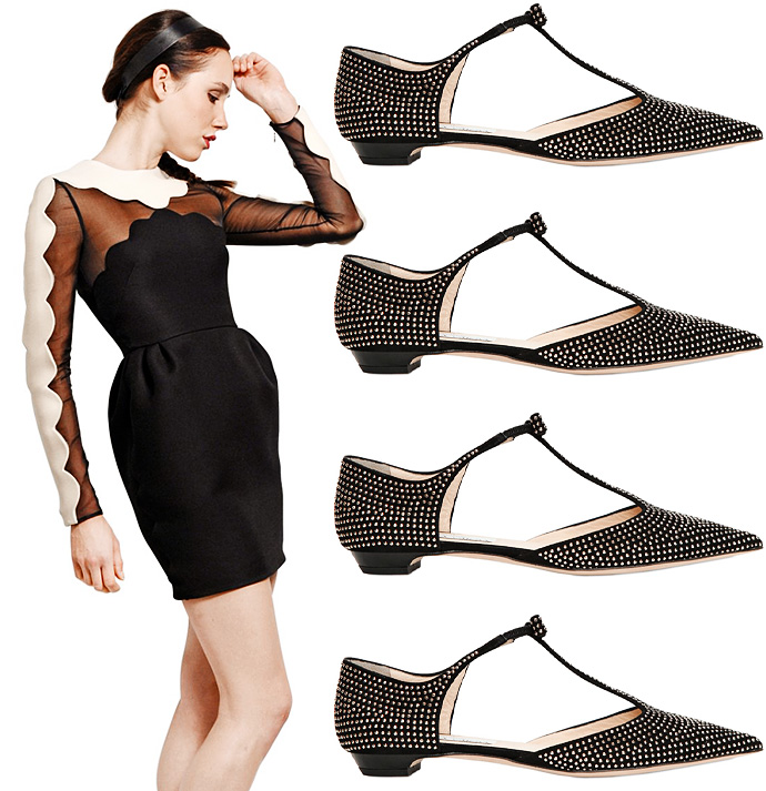 Советы от стилиста Luisaviaroma.com (фото 6)