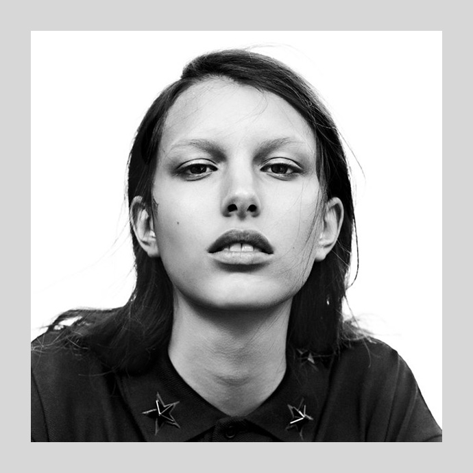 Бьюти-блиц: секреты красоты моделей (фото 7)