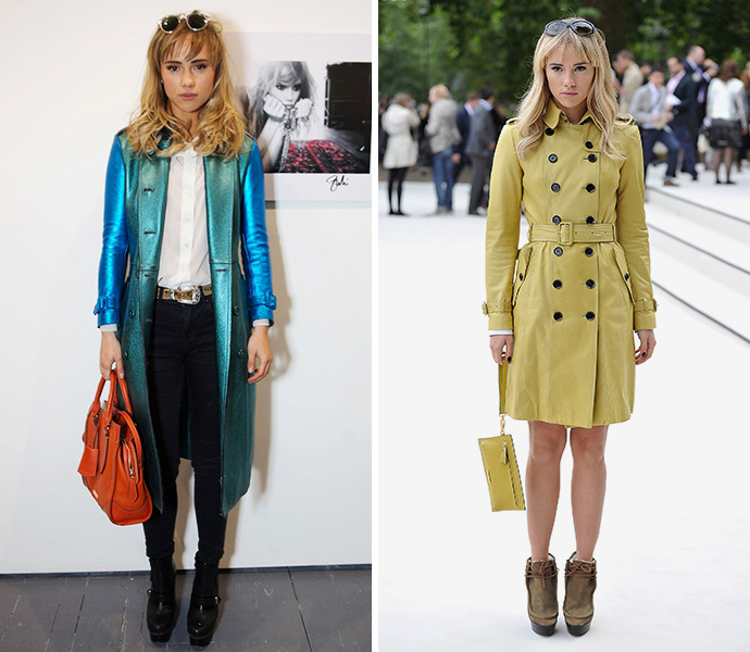 Девушка недели: Сьюки Уотерхаус (фото 2)