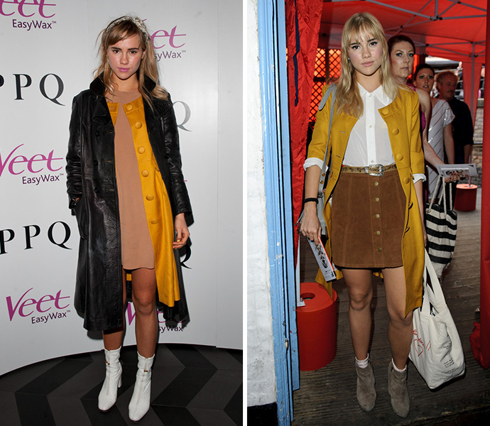 Девушка недели: Сьюки Уотерхаус (фото 8)