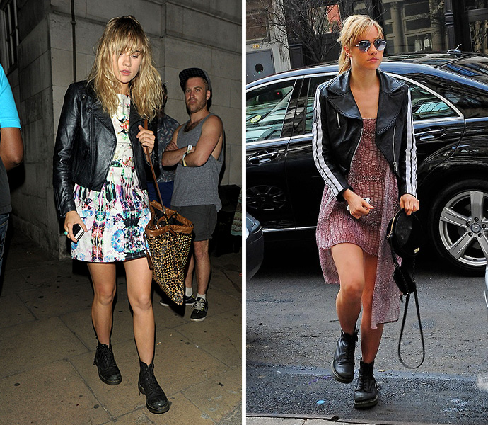 Девушка недели: Сьюки Уотерхаус (фото 12)