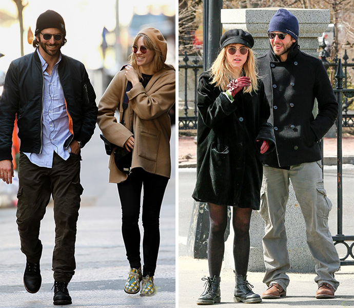 Девушка недели: Сьюки Уотерхаус (фото 17)