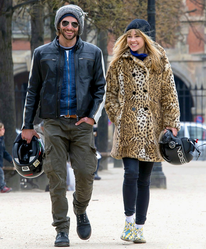 Девушка недели: Сьюки Уотерхаус (фото 16)