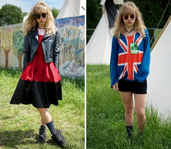 Девушка недели: Сьюки Уотерхаус (фото 15)