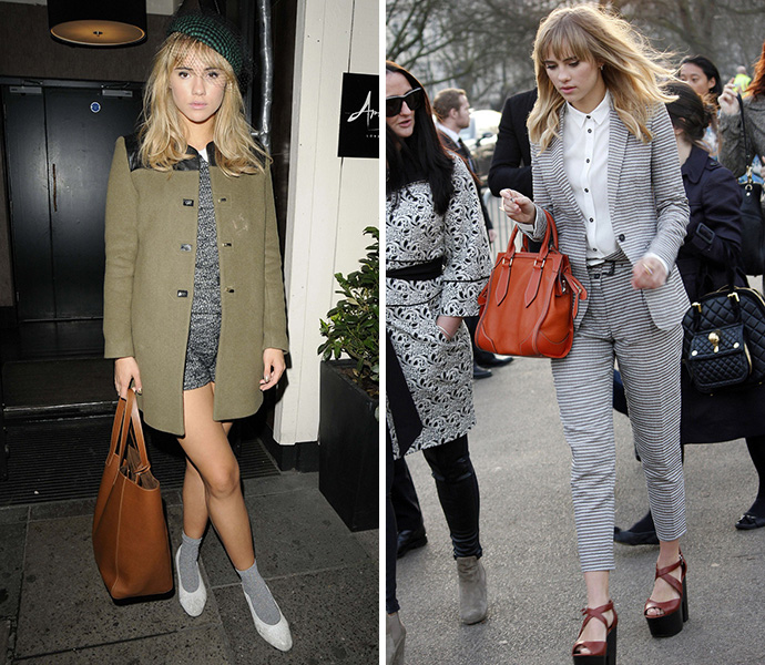 Девушка недели: Сьюки Уотерхаус (фото 9)