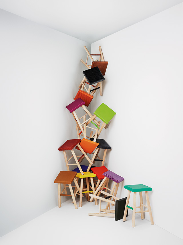 В Лондоне откроется креативная лаборатория Hermès (фото 3)