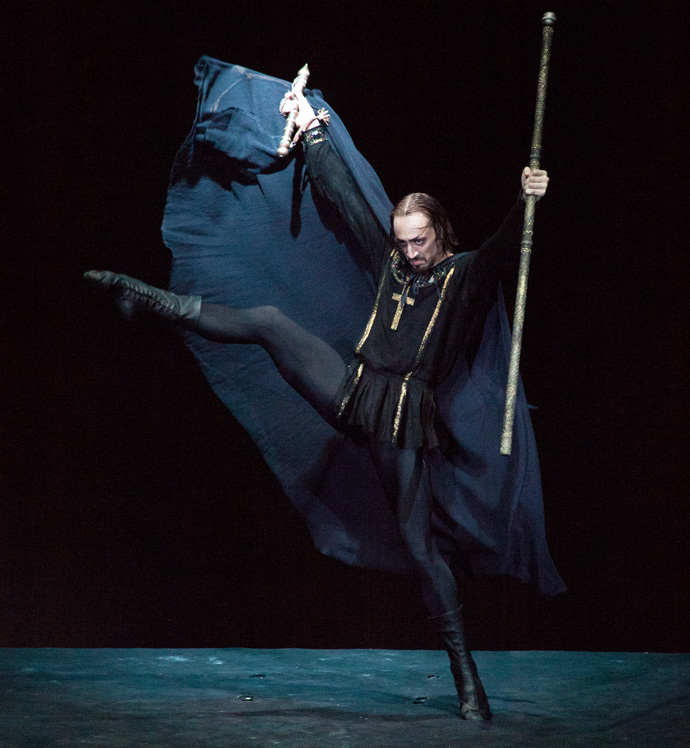 Причина покушения на Сергея Филина — личная неприязнь (фото 1)