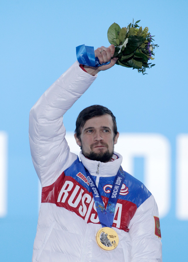 Александр Третьяков Олимпийский дневник Полины Киценко. Часть VI (фото 3)