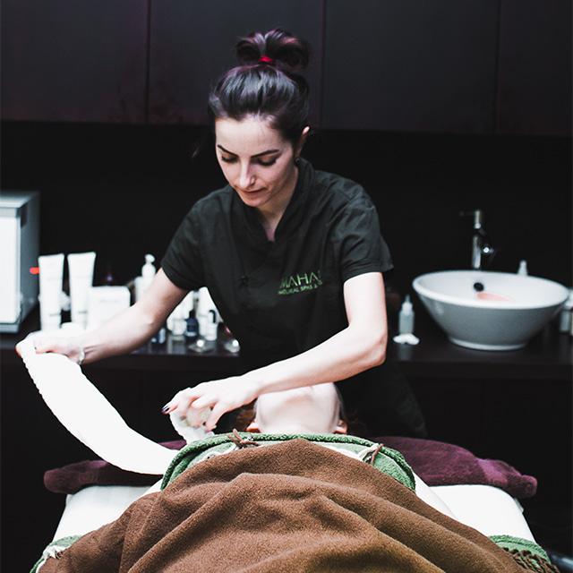 Процедура: "Обновляющий Три-Энзим" Elemis (фото 5)