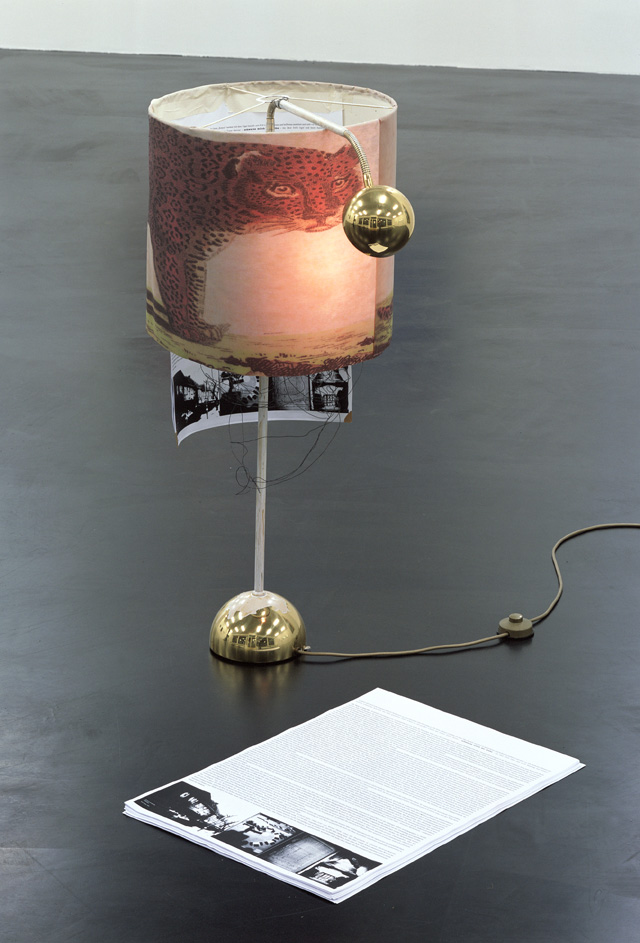 Йозеф Штрау (Josef Strau). Nazis of Suburbia, 2006 В Мюнхене откроется следующий Espace Louis Vuitton (фото 4)