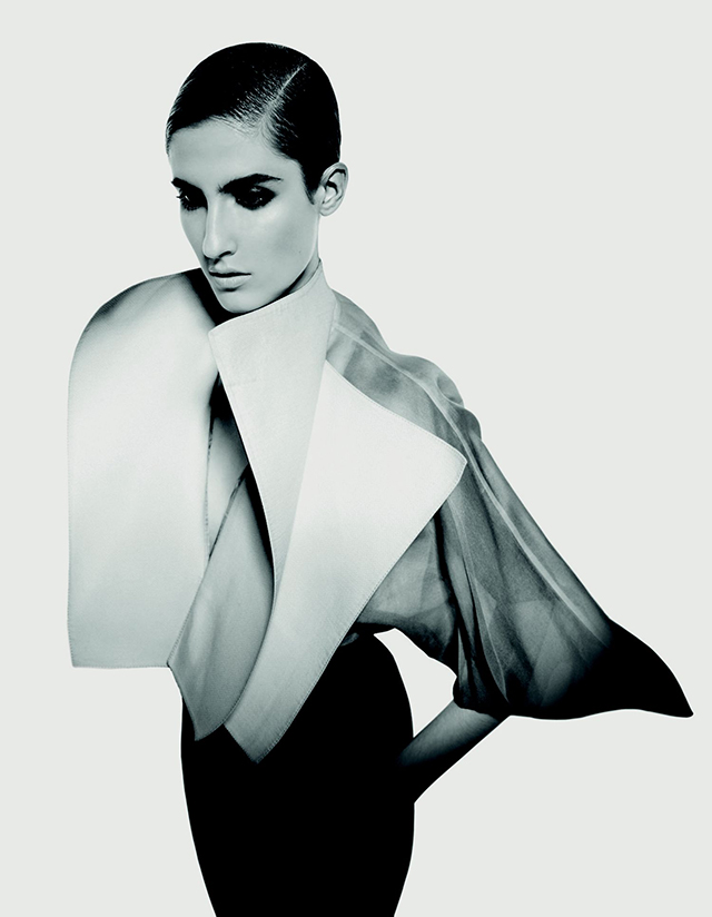 Дом Gianfranco Ferré прекратит свое существование (фото 2)