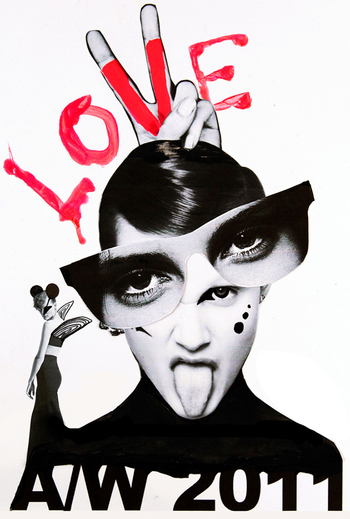 Иллюстрации Квентин Джонс (фото 4)