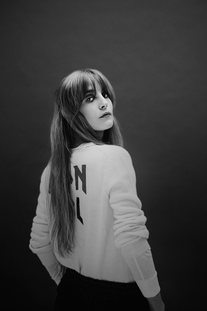 Iron Lady: Хелена Кристенсен и другие (фото 7)