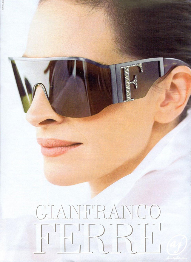 Дом Gianfranco Ferré прекратит свое существование (фото 1)