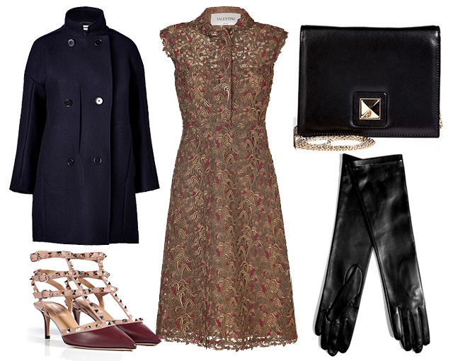 Гардероб от Stylebop.com (фото 1)