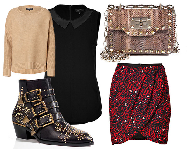 Гардероб от Stylebop.com (фото 3)