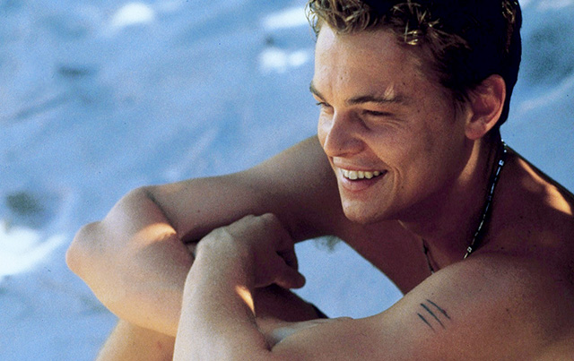 ДиКаприо пожертвовал $3 млн на сохранение экологии океанов (фото 1)