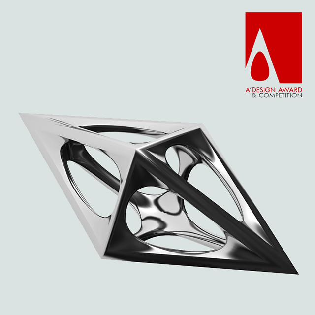 Calvin Klein запускают конкурс в области дизайна украшений (фото 1)