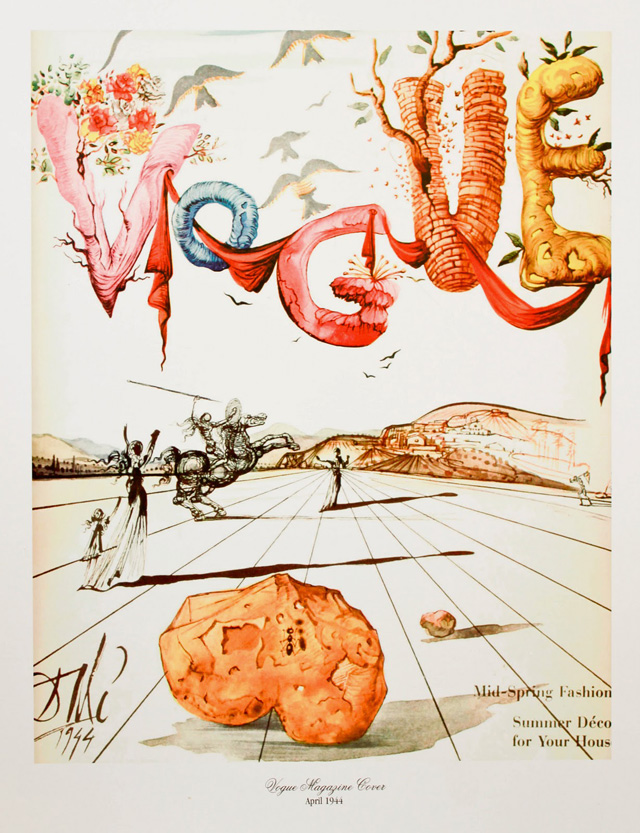 ММОМА покажет выставки Дали и "русского Бэнкси" в 2014 году (фото 3)