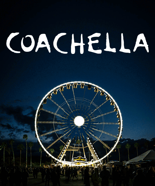 Фестиваль Coachella 2013: итоги первого уикенда (фото 1)
