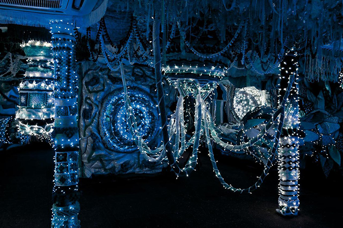 Дневник 55-й Венецианской биеннале (фото 11)