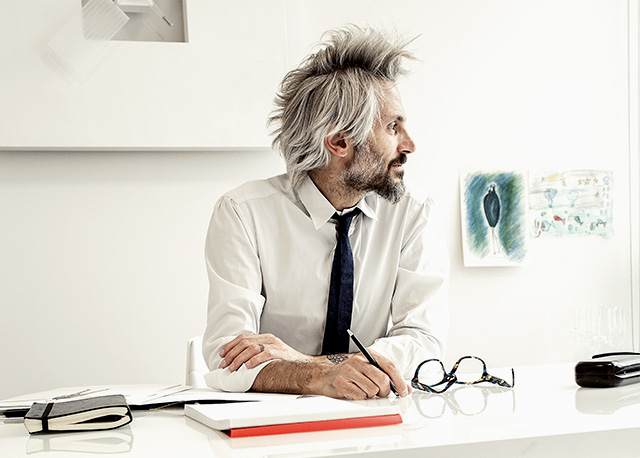 Чинция Фаби: "Семья — это наш источник силы" (фото 3)