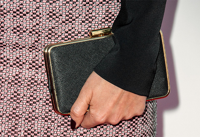 Девушка недели: Лиззи Каплан (фото 4)