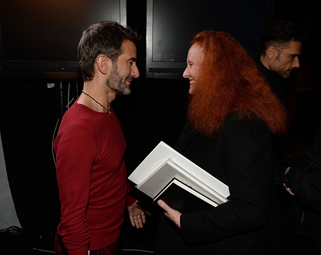 Чего ждать от недели моды в Нью-Йорке (фото 2)