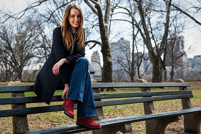 Коллекция Barracuda, осень-зима 2014 (фото 2)