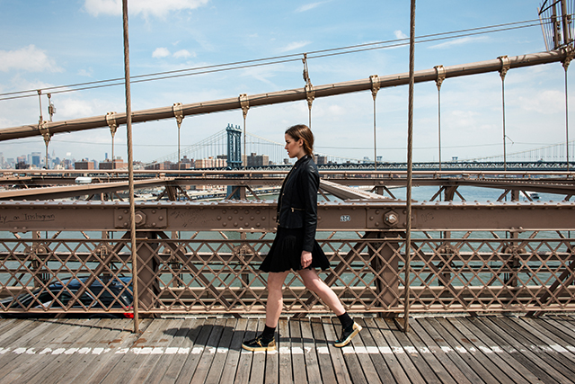 Коллекция Barracuda, осень-зима 2014 (фото 4)