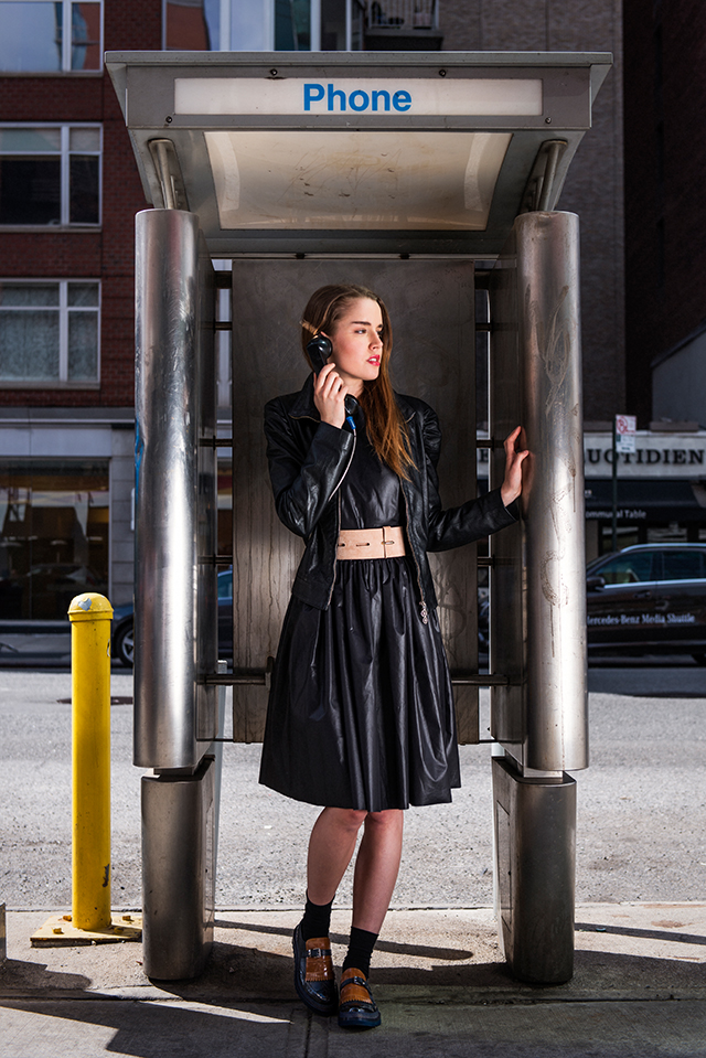 Коллекция Barracuda, осень-зима 2014 (фото 6)