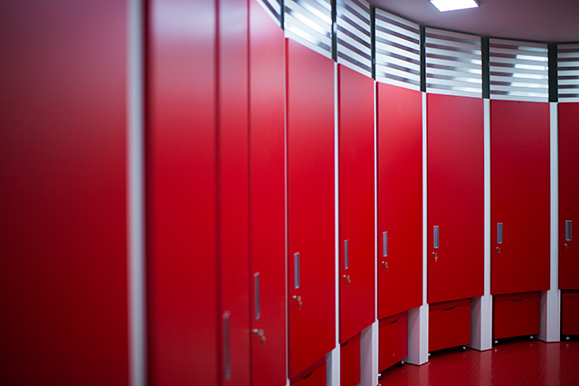 Архитектурные финты: новый футбольный стадион "Открытие арена" (фото 6)