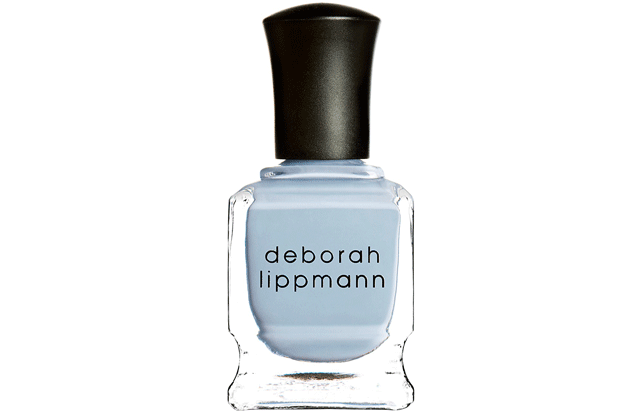 Deborah Lippmann Blue Orchid Nail Color Set - wide 5