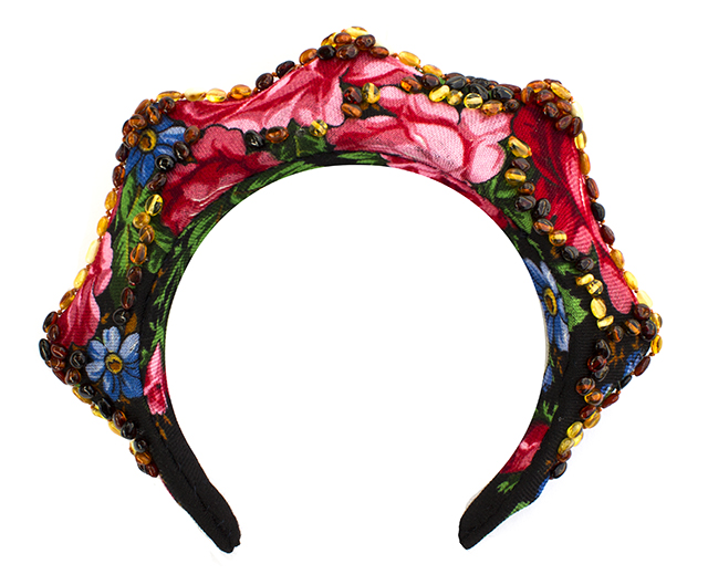 Капсульная коллекция Masterpeace для Opening Ceremony (фото 3)