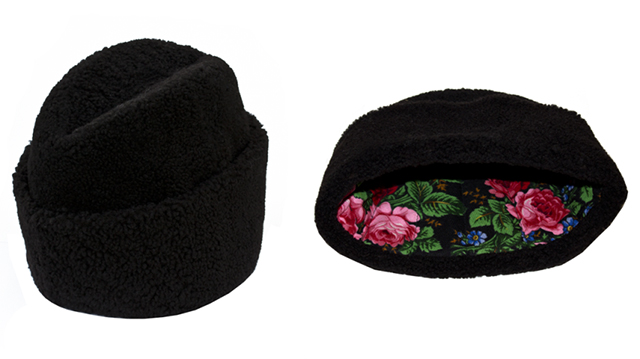 Капсульная коллекция Masterpeace для Opening Ceremony (фото 2)