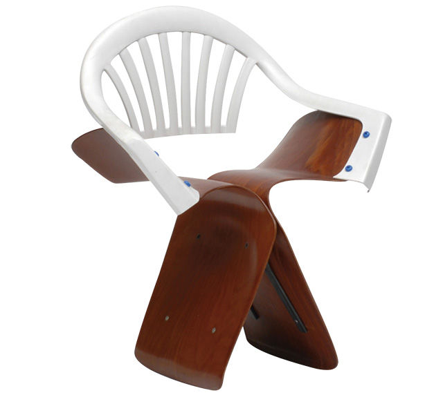 Мастер на все руки: дизайнер Мартино Гампер (фото 2)