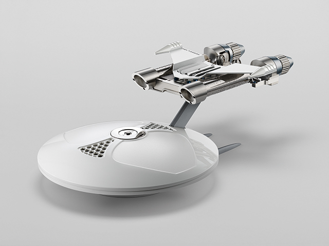 Музыкальная шкатулка MusicMachine 2 (фото 2)