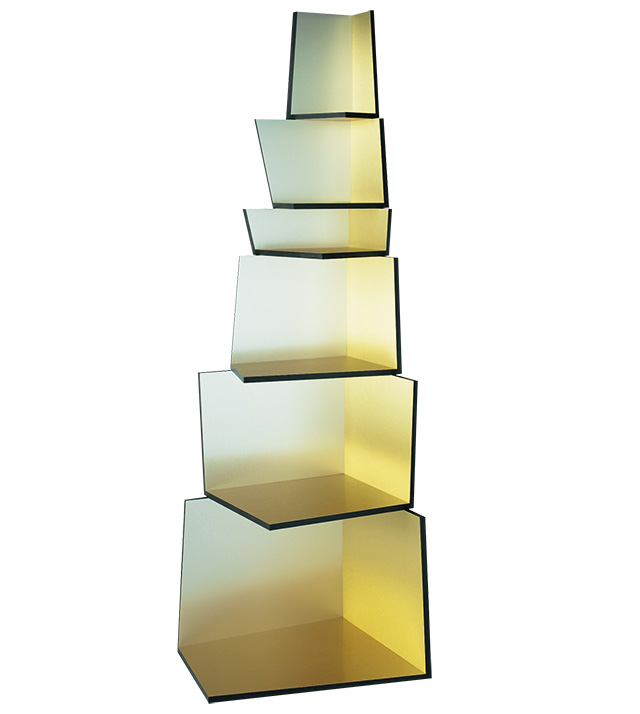 Мастер на все руки: дизайнер Мартино Гампер (фото 4)