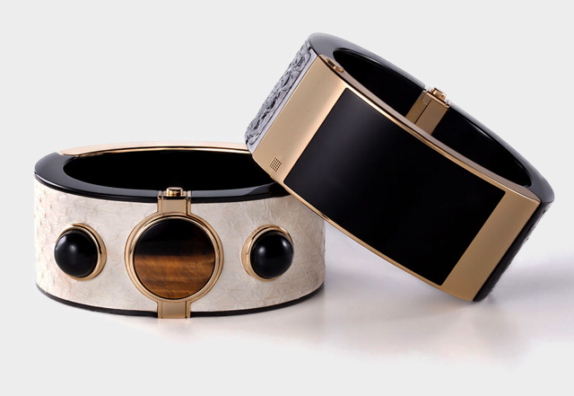 "Умный" браслет MICA компании Intel и Opening Ceremony (фото 1)