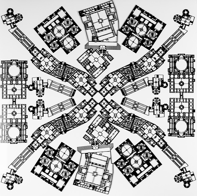 Выставка "Культурный код" в рамках ARTBAT FEST (фото 2)