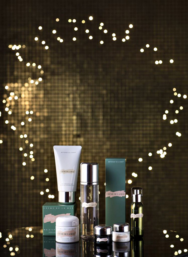 Адрес недели: первый спа-салон La Mer в Париже (фото 2)